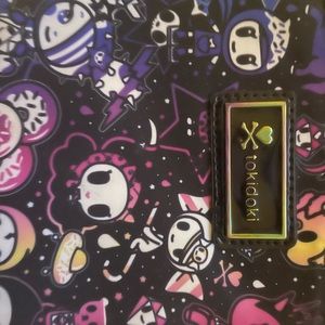 Tokidoki  galactic dream small backpack
